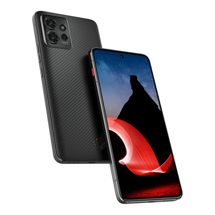Smartphone Motorola ThinkPhone 256GB 8 RAM 5G Black