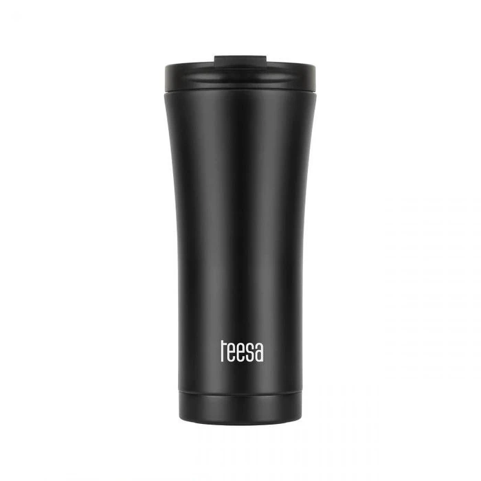 Θερμός ποτήρι Teesa 500ml μαύρο