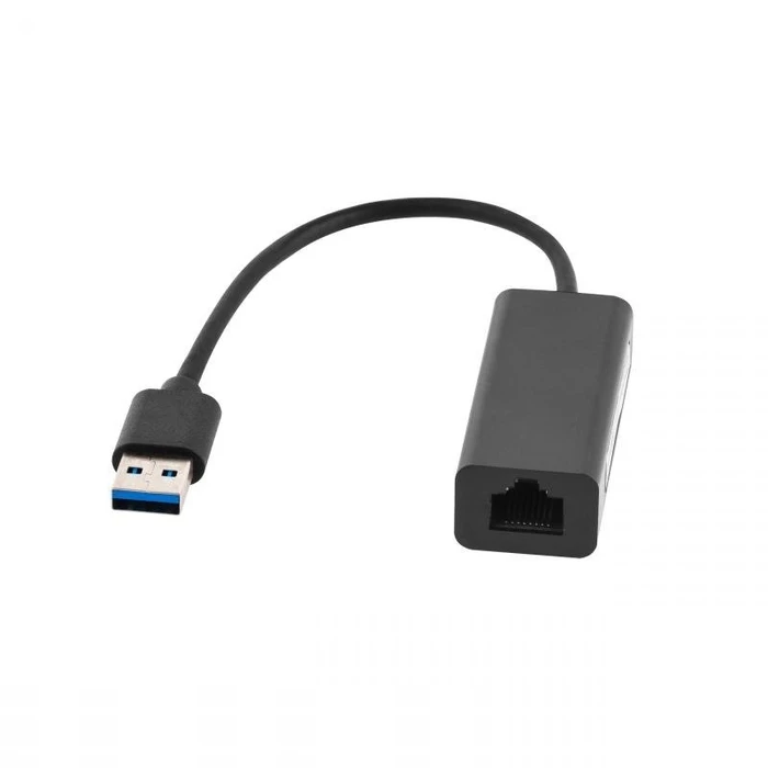 Αντάπτορας Δικτύου USB Cabletech 3.0 - RJ45 LAN gigabit 10/100/1000Mb