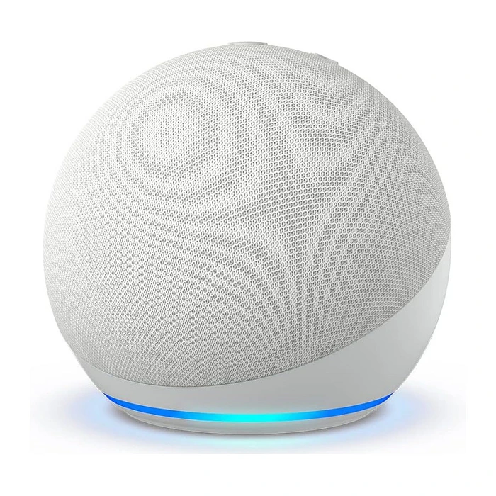 Smart Hub Amazon Echo Dot (5th Generation) White