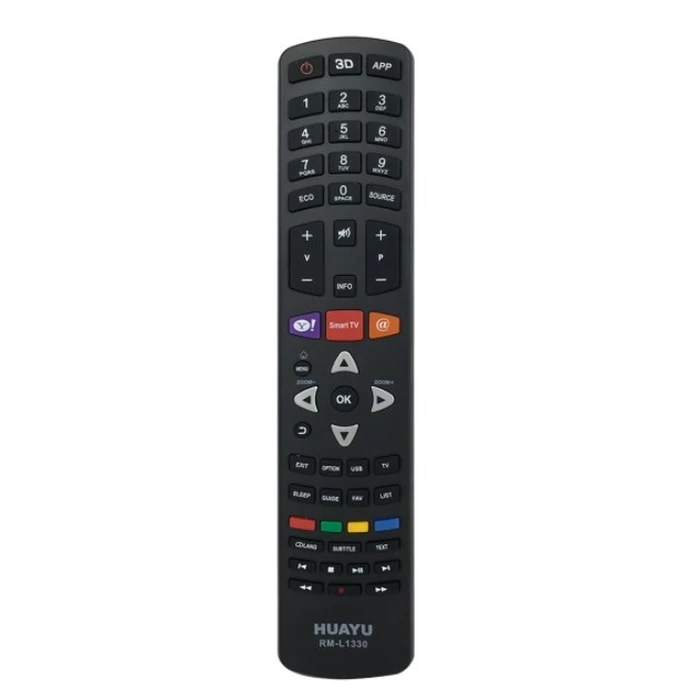 Universal Remote Control for TCL Smart L 1330V