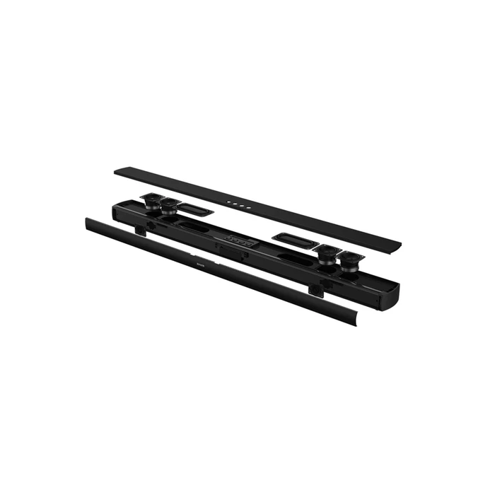 Soundbar Aiwa LUXURY 2.1 with Wireless SUBWOOFER RMS 120W