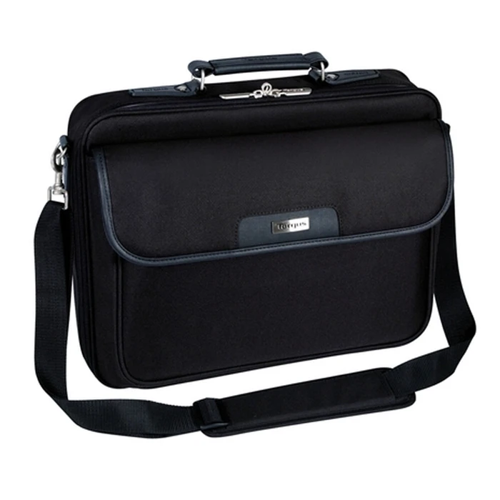 Τσάντα Laptop Targus CN01 Μαύρο 16"