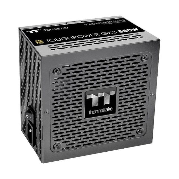 Τροφοδοτικό 850W Thermaltake Toughpower GX3 Colour Box ATX 3.0 Gold