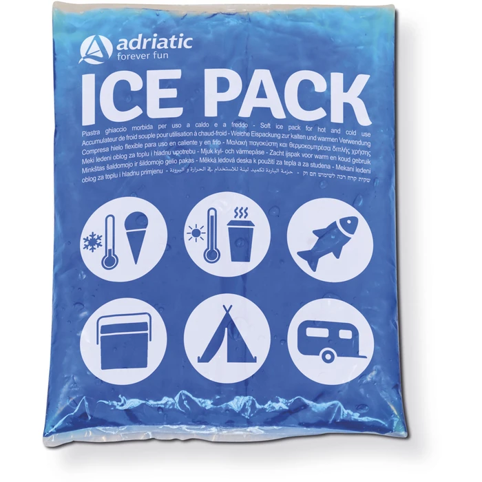 Παγοκύστη ADRIATIC Ice Pack Τ250