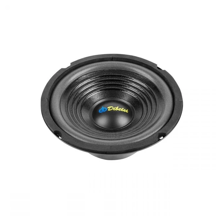 Woofer Dibeisi DBS 6.5'' 4Ω 50W