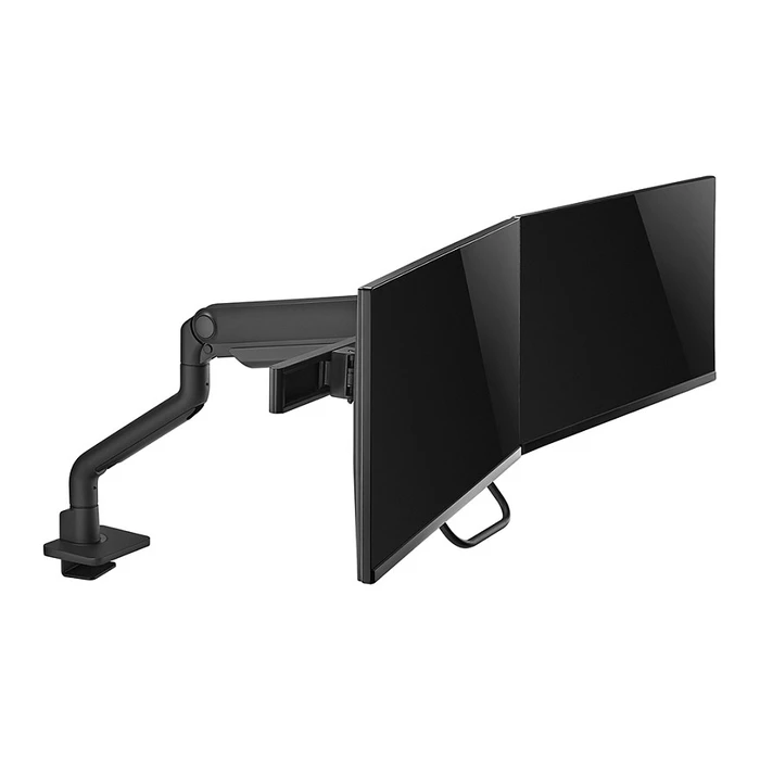 Βάση Monitor Neomounts Full-Motion for 17-27" 16KG DS75S-950BL2 Black