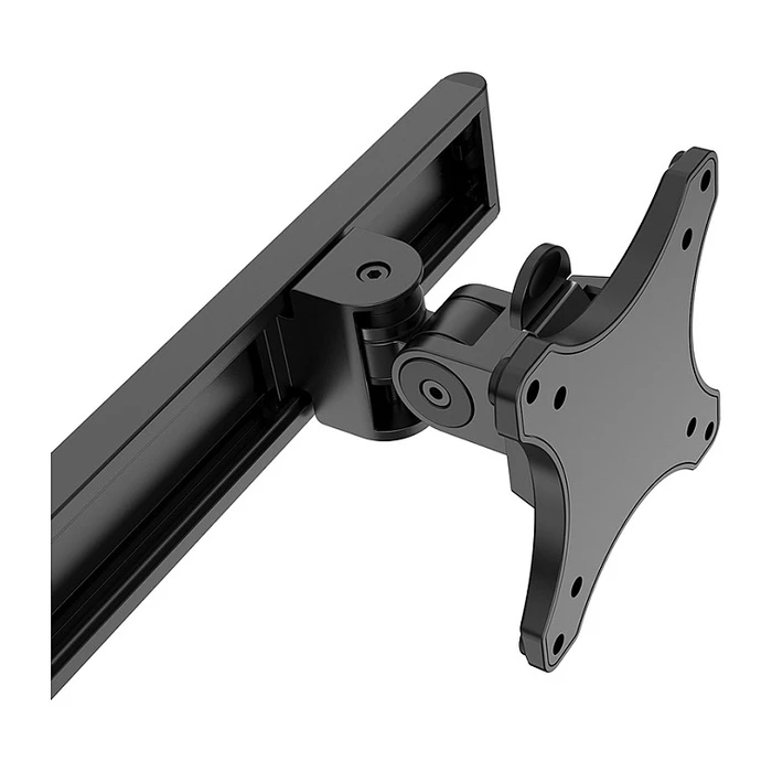 Βάση Monitor Neomounts Full-Motion for 17-27" 16KG DS75S-950BL2 Black