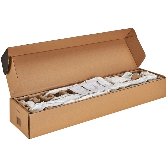 Βάση Monitor Neomounts Full-Motion for 17-27" 16KG DS75S-950BL2 Black