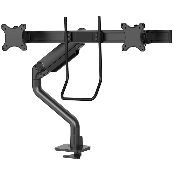 Βάση Monitor Neomounts Full-Motion for 17-27" 16KG DS75S-950BL2 Black