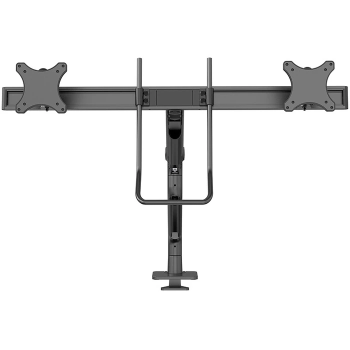 Βάση Monitor Neomounts Full-Motion for 17-27" 16KG DS75S-950BL2 Black