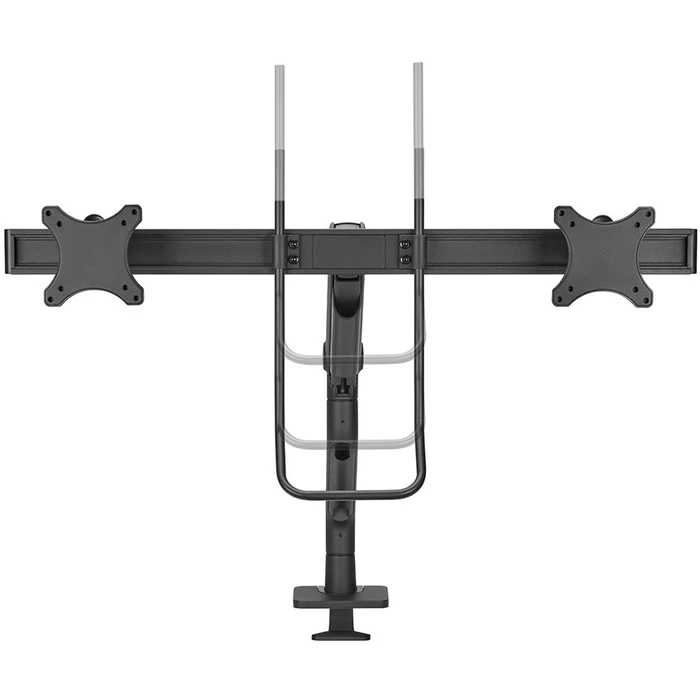 Βάση Monitor Neomounts Full-Motion for 17-27" 16KG DS75S-950BL2 Black