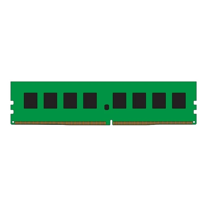 Kingston ValueRAM 8GB DDR4 3200 DIMM CL22 (KVR32N22S8/8BK) - BULK, SKU 133726