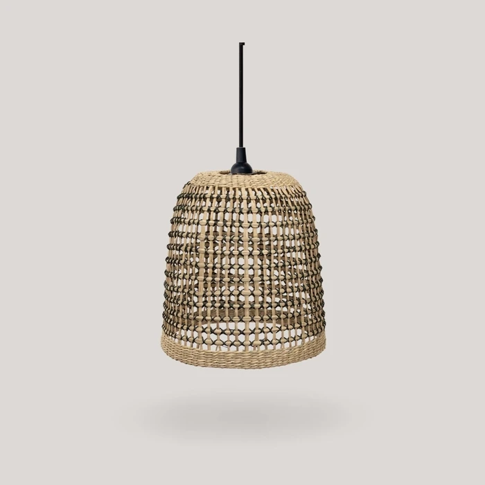 NewGarden Pendant Light Positano 35 - Beige