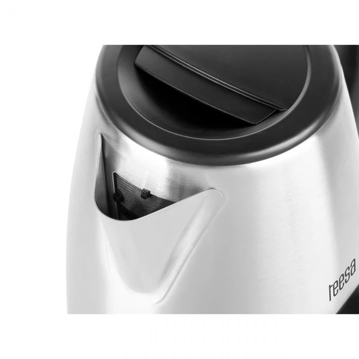Ηλεκτρικός βραστήρας Teesa TSA1513 1,7 L 2200 W με δείκτη θερμοκρασίας