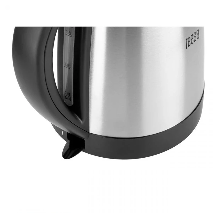 Ηλεκτρικός βραστήρας Teesa TSA1513 1,7 L 2200 W με δείκτη θερμοκρασίας