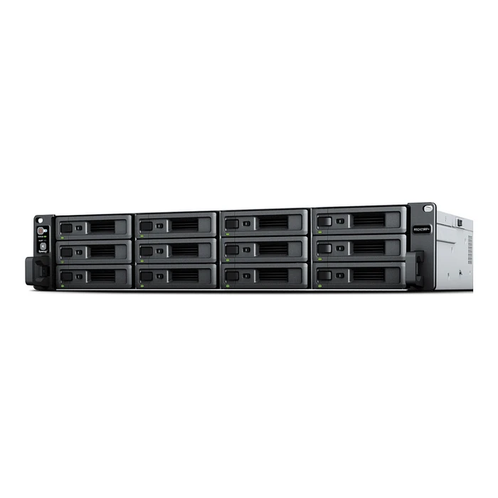 NAS 12-Bay Synology RackStation RS2423+