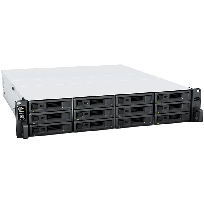 NAS 12-Bay Synology RackStation RS2423+