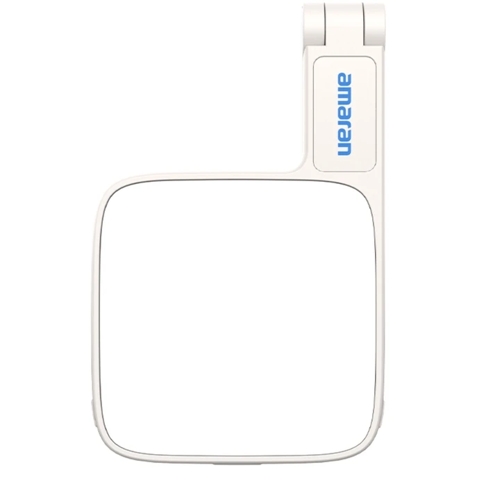 Amaran Go White Mini Phone Light (MagSafe, mini LED)