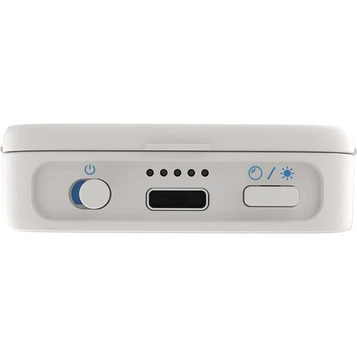 Amaran Go White Mini Phone Light (MagSafe, mini LED)