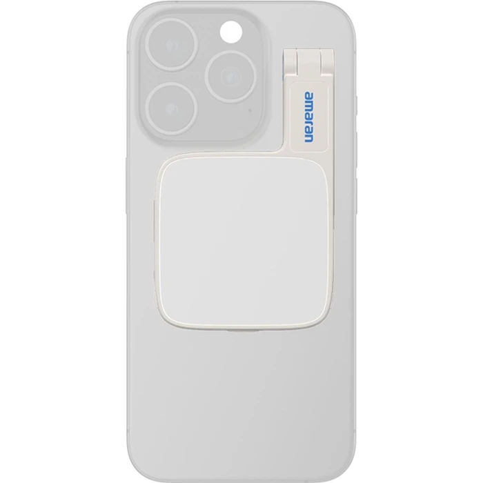 Amaran Go White Mini Phone Light (MagSafe, mini LED)