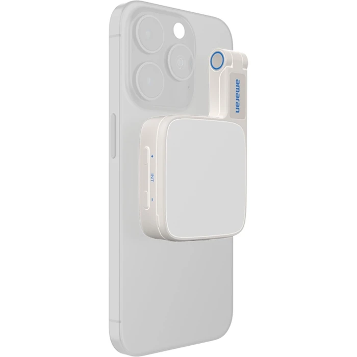 Amaran Go White Mini Phone Light (MagSafe, mini LED)