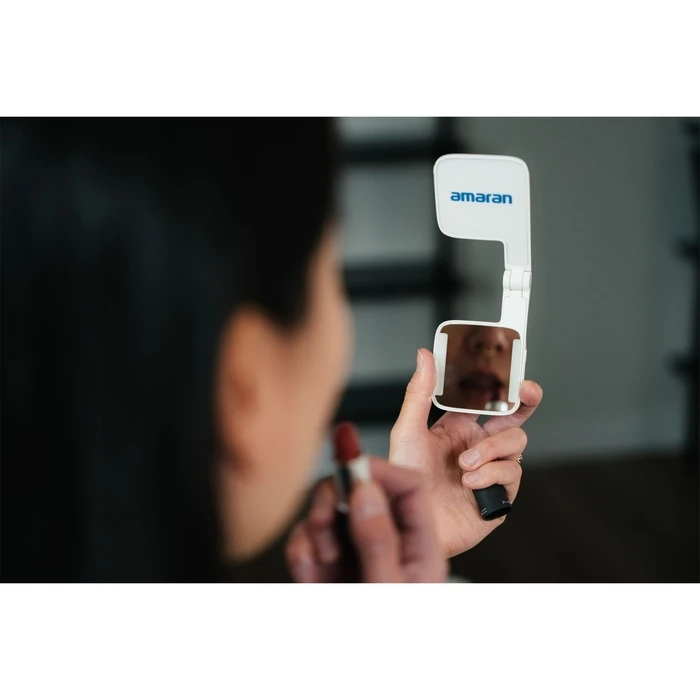 Amaran Go White Mini Phone Light (MagSafe, mini LED)