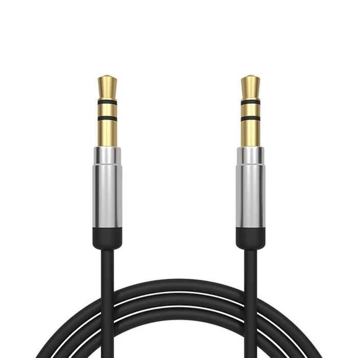 3.5mm Stereo Cable Male to Male 1m - BLOW