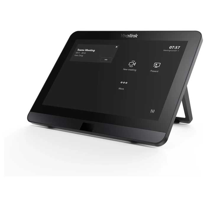 Σύστημα Συνδιάσκεψης Yealink MTouch E2 Touchpanel 8"