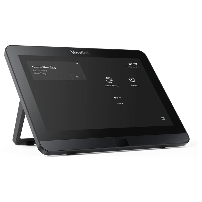 Σύστημα Συνδιάσκεψης Yealink MTouch E2 Touchpanel 8"