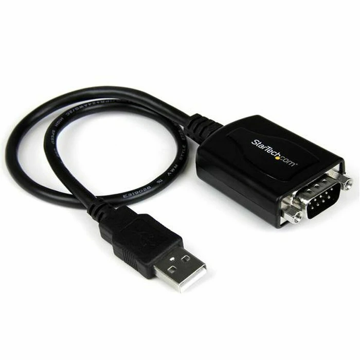 Αντάπτορας StarTech ICUSB2321X Μαύρο
