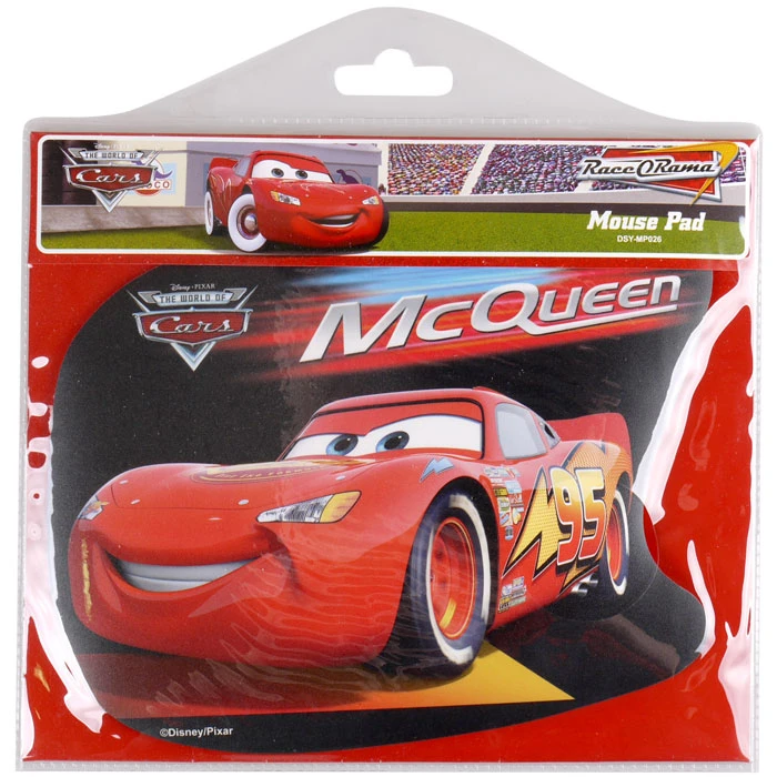 Mousepad Disney MP026 "CARS"
