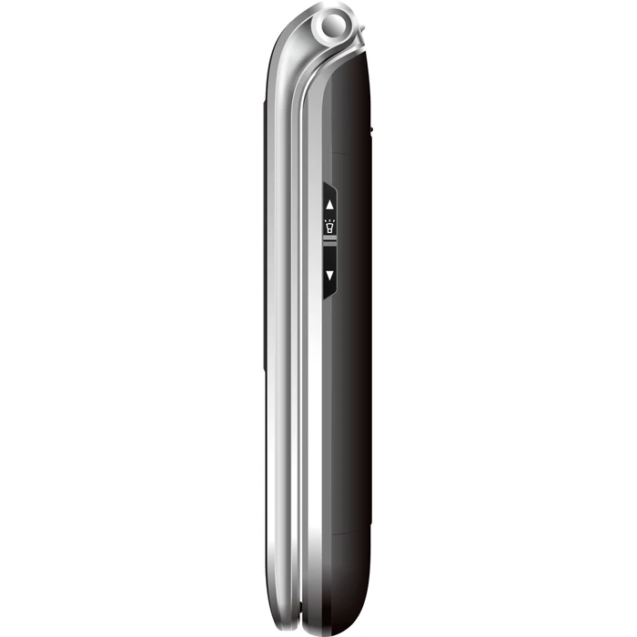 Bea-Fon SL645 LTE black-silver