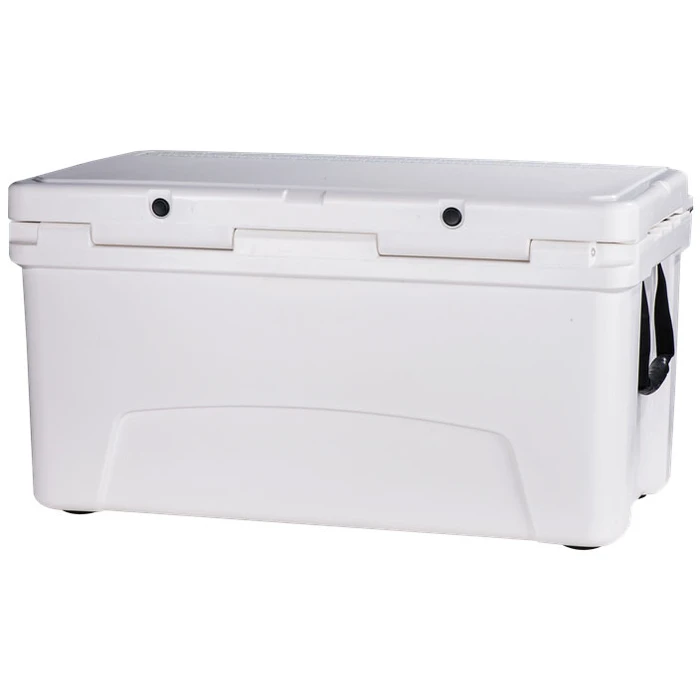 Επαγγελματικό Ισοθερμικό Ψυγείο Kuer 70,9lt