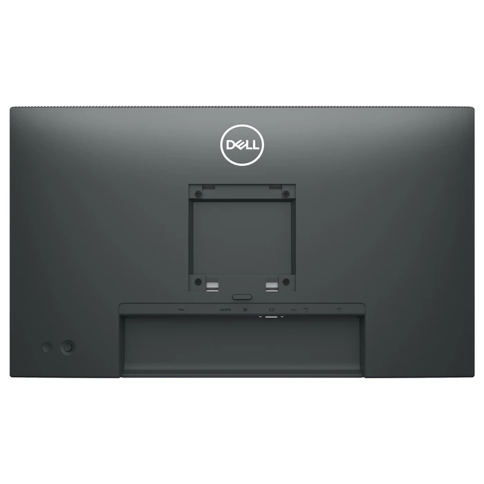 Monitor 23.8" (1920x1080) Dell P2425H Without Stand 16:9 FHD IPS 5ms 100Hz USB-C Black/Silver