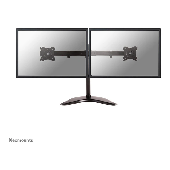 Βάση Monitor Neomounts Full-Motion for 10-27" 16KG NM-D335DBlack Black