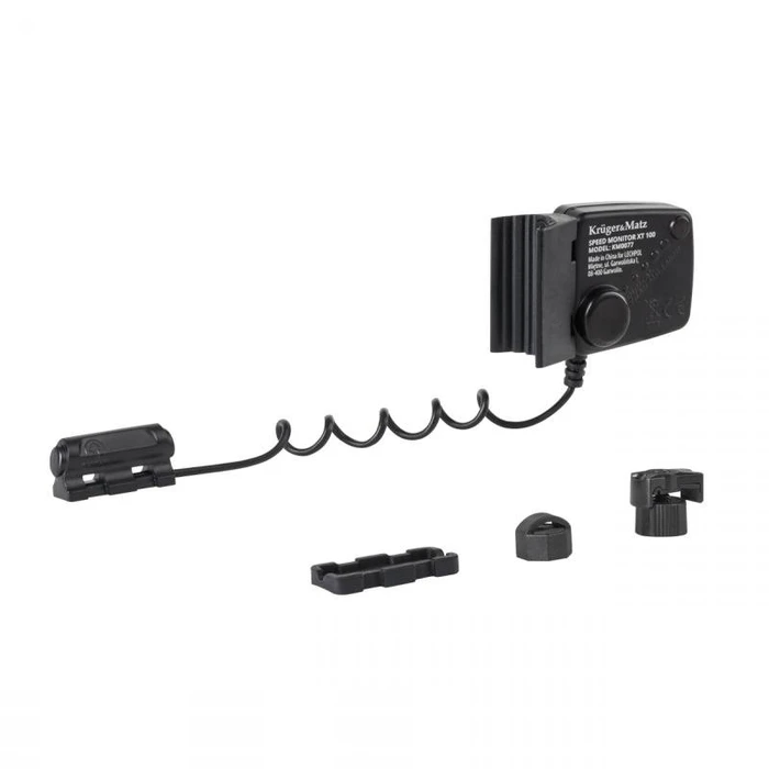 Αισθητήρας ταχύτητας Ποδηλάτου Kruger & Matz XT 100