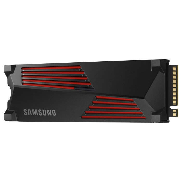 Σκληρός Δίσκος M.2 2TB Samsung 990 PRO Heatsink NVMe PCIe 4.0 x 4 retail