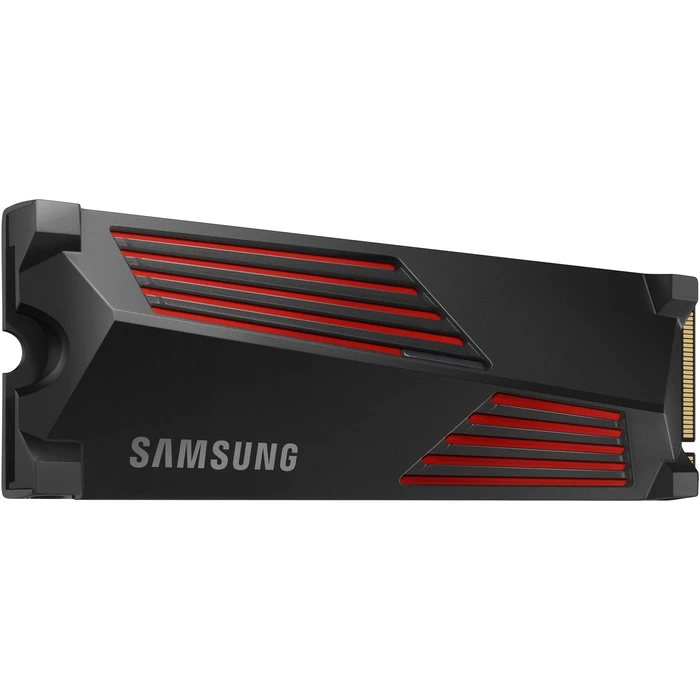 Σκληρός Δίσκος M.2 2TB Samsung 990 PRO Heatsink NVMe PCIe 4.0 x 4 retail