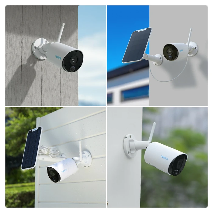 Κάμερα Παρακολούθησης Reolink BWB2K07