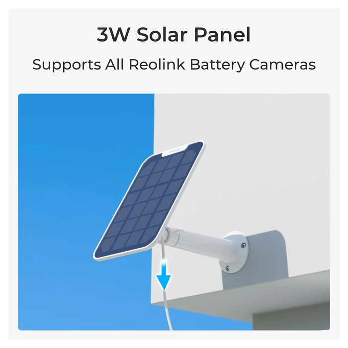 Κάμερα Παρακολούθησης Reolink BWB2K07