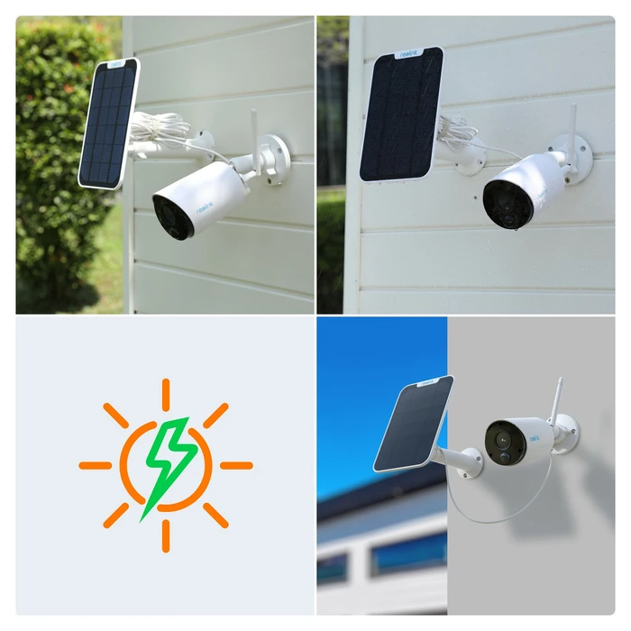 Κάμερα Παρακολούθησης Reolink BWB2K07