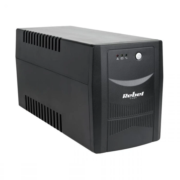 UPS Rebel Micropower 2000 Οffline 2000VA 1200W 230V 50Hz