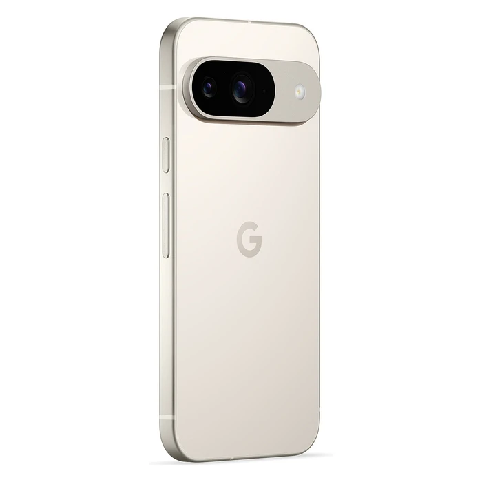 Smartphone Google Pixel 9 128GB 12RAM 5G Porcelain