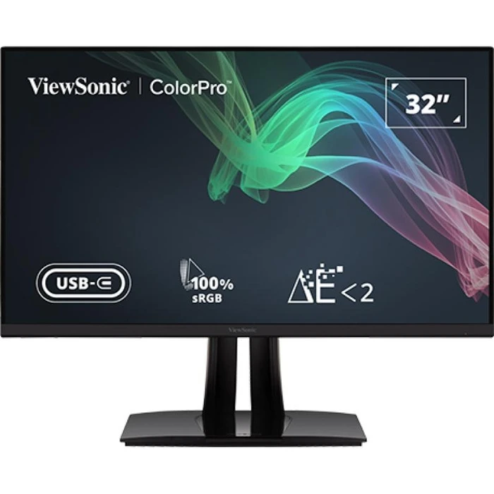 ViewSonic ColorPro VP3256-4K 32-inch 4K IPS Monitor