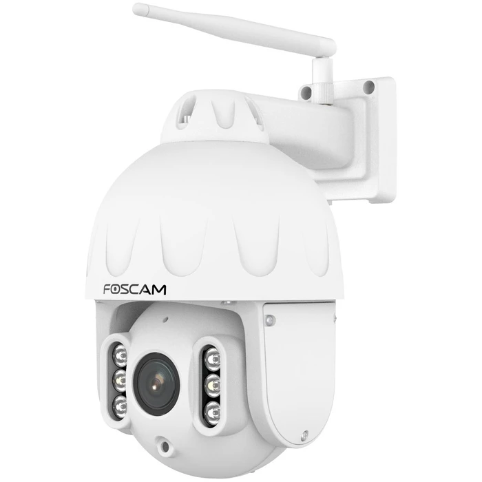 Κάμερα Παρακολούθησης Foscam SD8P Outdoor P&T WiFi White