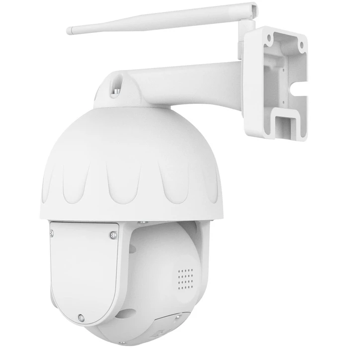 Κάμερα Παρακολούθησης Foscam SD8P Outdoor P&T WiFi White