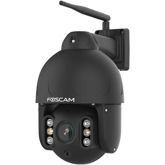Κάμερα Παρακολούθησης Foscam SD8P Outdoor P&T WiFi Black