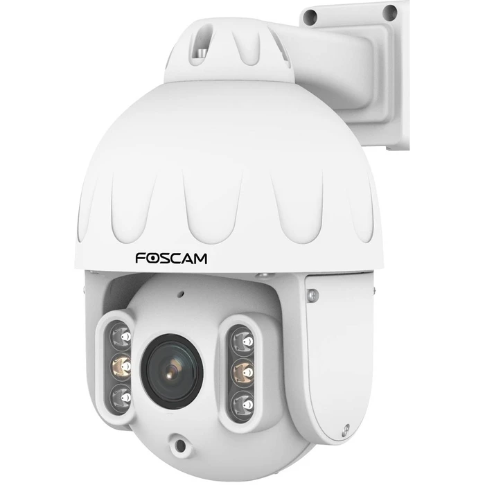 Κάμερα Παρακολούθησης Foscam SD8EP Outdoor P&T PoE White