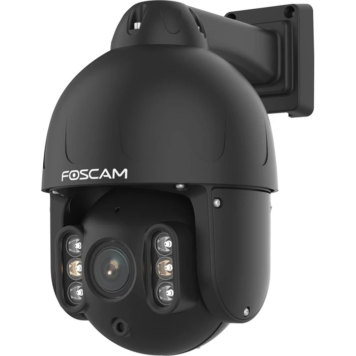 Κάμερα Παρακολούθησης Foscam SD8EP Outdoor P&T PoE Black
